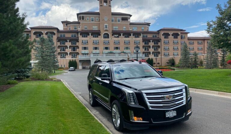 Luxuary-Transportation-Vail