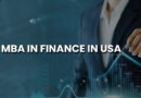 Which university is best for an MBA in finance in the USA?