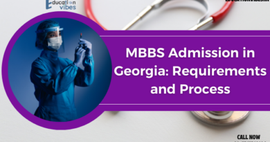 MBBS Admission in Georgia