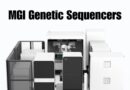 MGI genetic sequencer