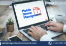 Mobile Device Management Market