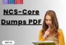 DumpsBoss NCS-Core Dumps PDF: The Shortcut to Certification