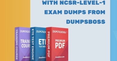 NCSR-Level-1 Exam Dumps