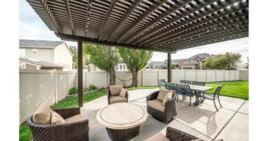 How Dallas Outdoor Living Contractors Ensure Safety And Quality In Your Project?