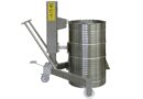 bulk material handling equipment