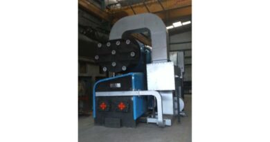 Oil/Gas Fired Boilers