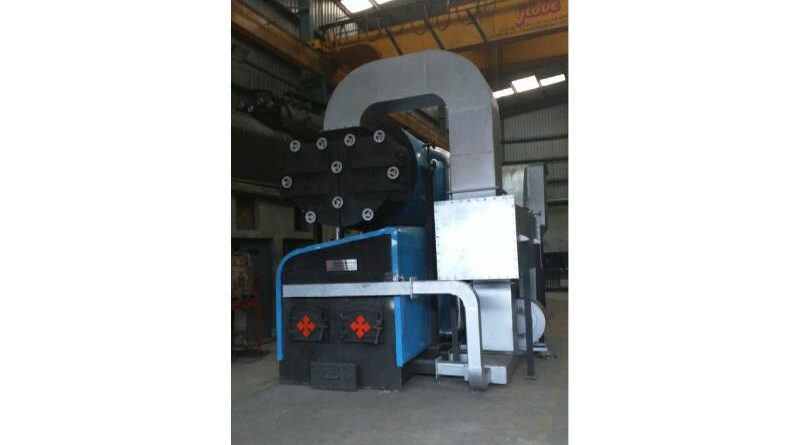 Oil/Gas Fired Boilers