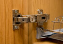 Upgrade Your Kitchen Cabinets With These High-Quality Concealed Hinges