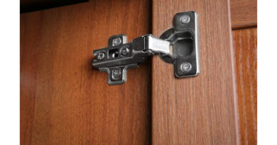 How Soft Close Hinges Can Prevent Damage To Your Cabinets?