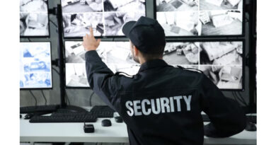 Security Guard Services In Los Angeles