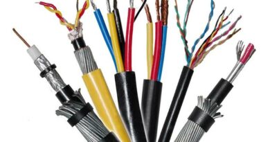 PVC flexible cable supplier