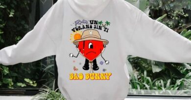 Bad Bunny Hoodie Collection The Ultimate Streetwear Statement