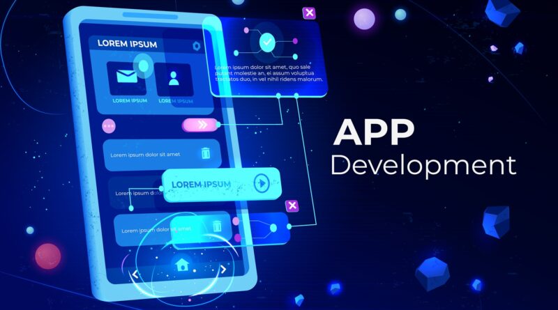 Offering Apps Development Services choosing the right programming languages