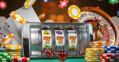 Exploring the Exciting World of Slots on Royal x Casino