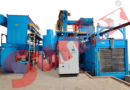 Surfex Shot Peening Machine Manufacturers in Pan India