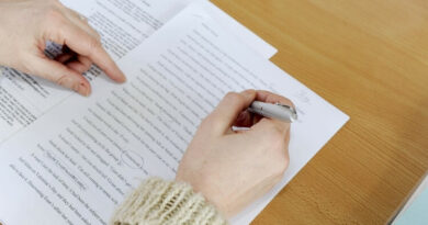 How to Make Academic Writing More Fun: Creative Tips for Students