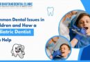 Pediatric Dentist in Gurgaon