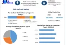 “Pick-Up Truck Market Growth Analysis: Opportunities & Challenges (2024-2030)”