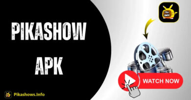 PikaShow APK Download Latest Version V86 For Android 2025 App