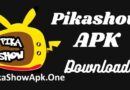 PikaShow APK Download Latest Official Version Free For Android 2025