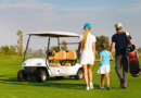 Avoiding Battery Damage During Golf Cart Off-Season