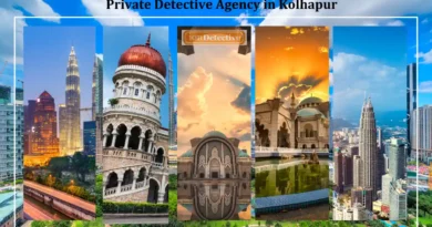 Private Detective Agency in Kolhapur