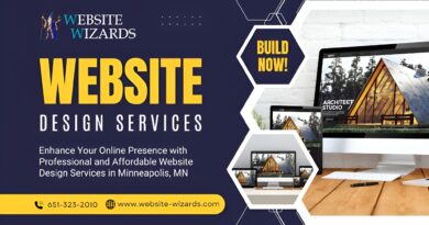 Why Hiring a Local Web Developer in Saint Paul, MN Matters for Your Business