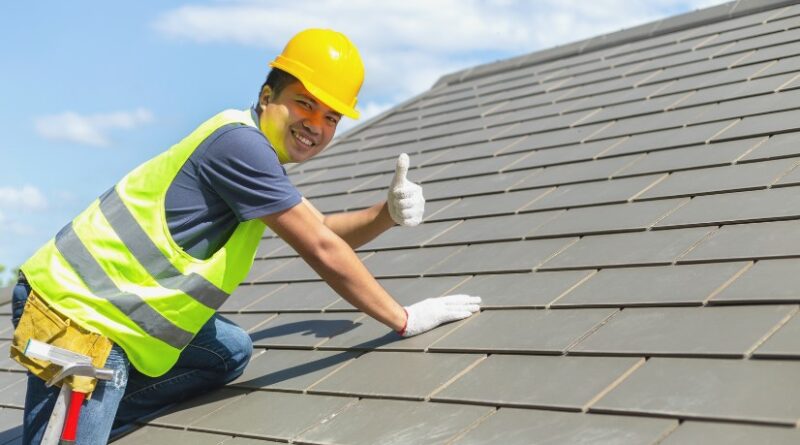 Roofing-Contractor-London