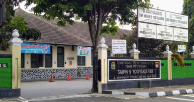 Sekolah