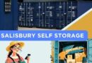 Salisbury Self Storage