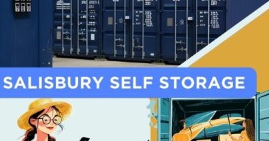 Salisbury Self Storage