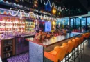 Best Cocktail Bars in Dubai