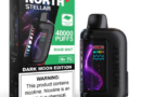 Discovering North Vape: A Flavorful and Satisfying Vaping Experience