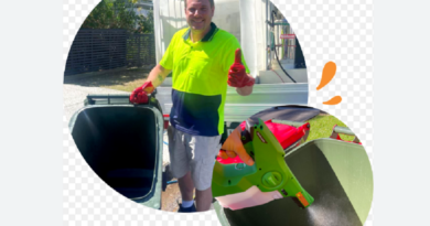 Brisbane Industrial Bin Cleaning: A Cleaner Solution for Every Facility