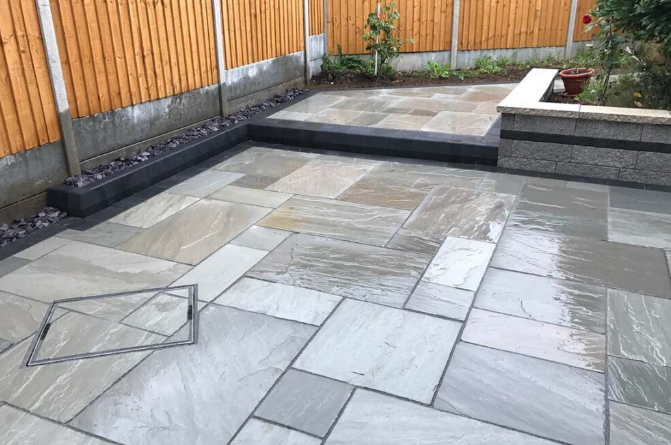 Resin Driveways Keston