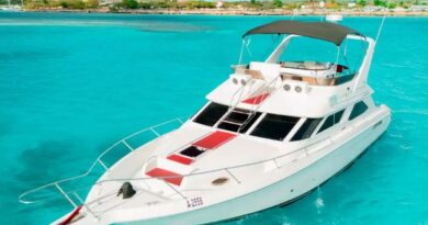 Private Catamaran Aruba: Your Exclusive Gateway to Crystal-Clear Waters