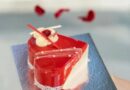 Valentine’s day sweet in UAE