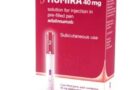 Descubre el Mejor Precio de Adalimumab (Humira 40mg) en Redfarma