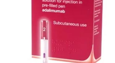 Descubre el Mejor Precio de Adalimumab (Humira 40mg) en Redfarma