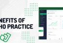 Benefits of Zoho Practice