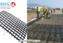 Polyester Geogrid: A Revolutionary Solution for Ground Reinforcement