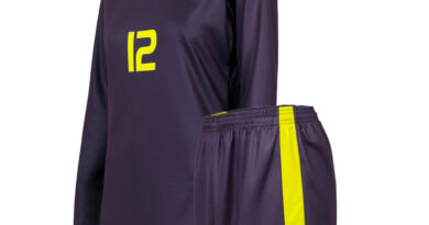 Soccer Uniforms Custom