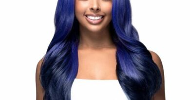 Special Color Wigs