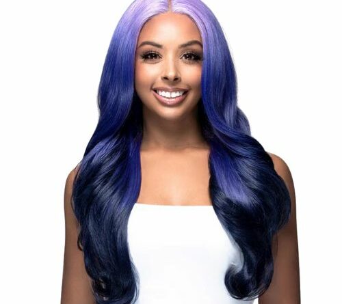 Special Color Wigs