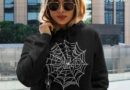 How Spider Hoodies Are Revolutionizing Street Fashion