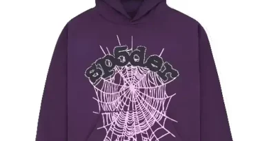 Spider Hoodie