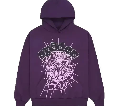 Spider Hoodie