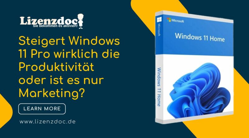 Windows 11 Pro