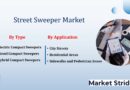 What Are the Growth Opportunities in the Street Sweeper Market Through 2033?