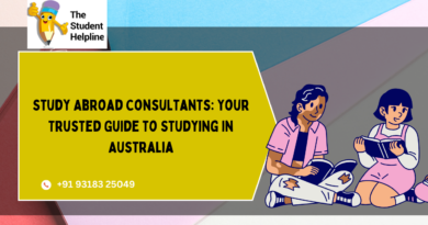 study in Australia